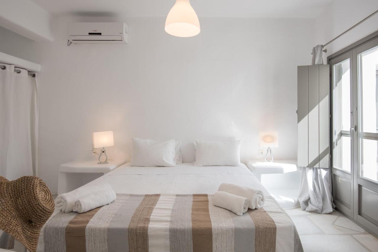 Aeraki Villas 圣玛丽亚 外观 照片